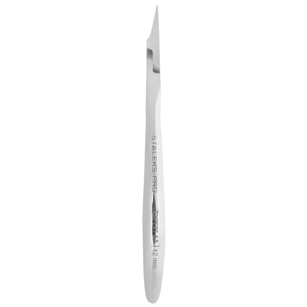 Professional ingrown nail nippers EXPERT 61 12 mm