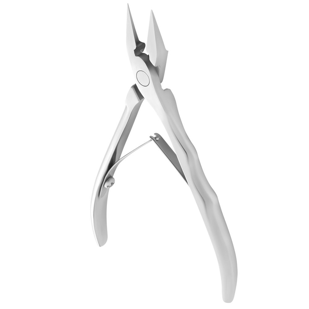 Professional ingrown nail nippers EXPERT 61 16 mm