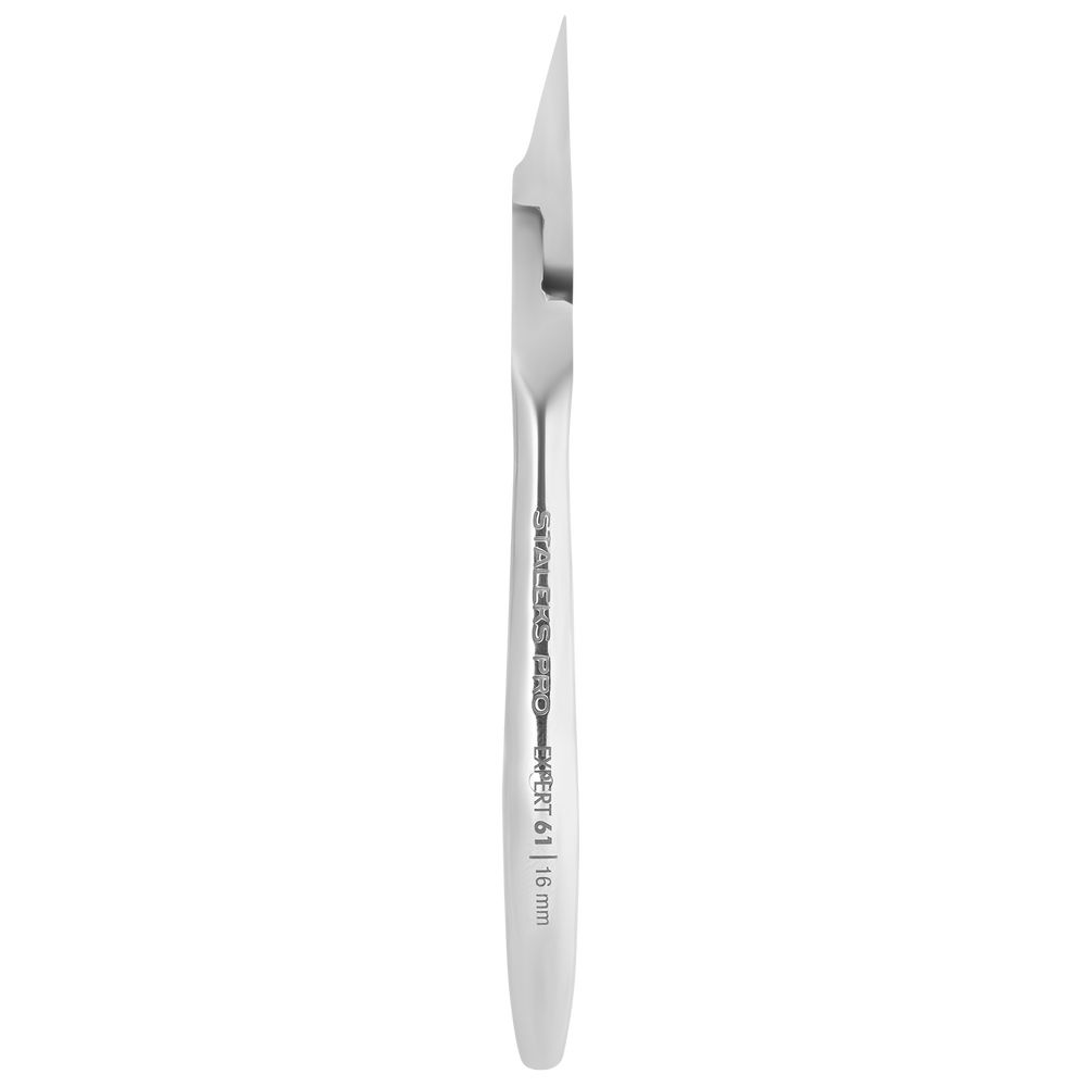 Professional ingrown nail nippers EXPERT 61 16 mm