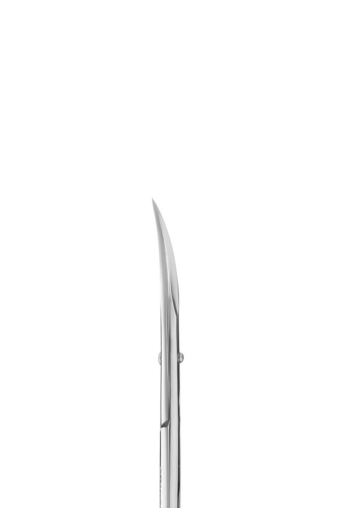 Professional cuticle scissors for left-handed users EXPERT 11 TYPE 1