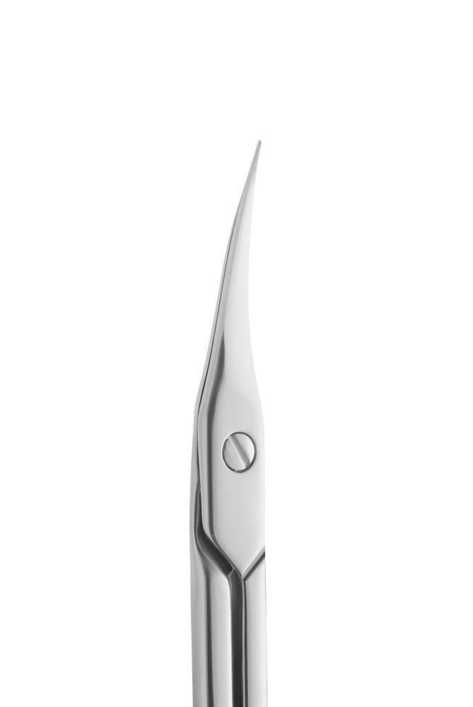 Professional cuticle scissors EXPERT 50 TYPE 2
