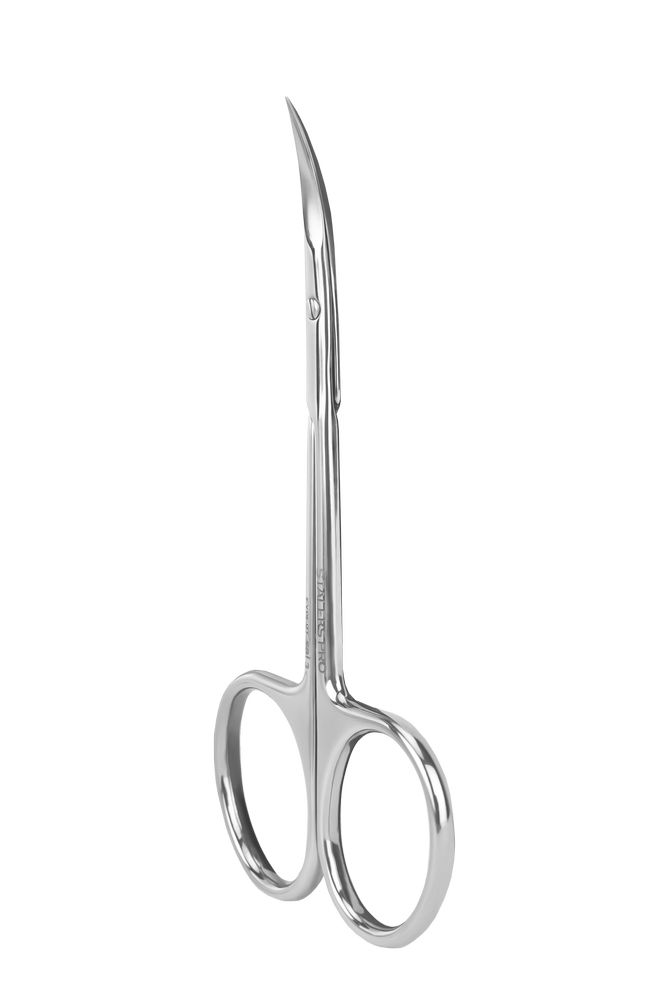 Professional cuticle scissors EXPERT 50 TYPE 3