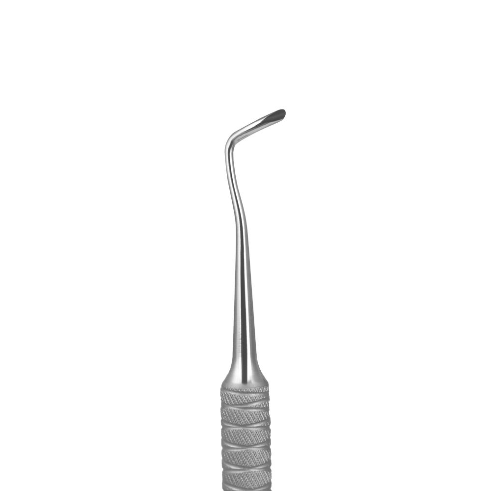 Pedicure tool EXPERT 20 TYPE 2 (double-ended curette)