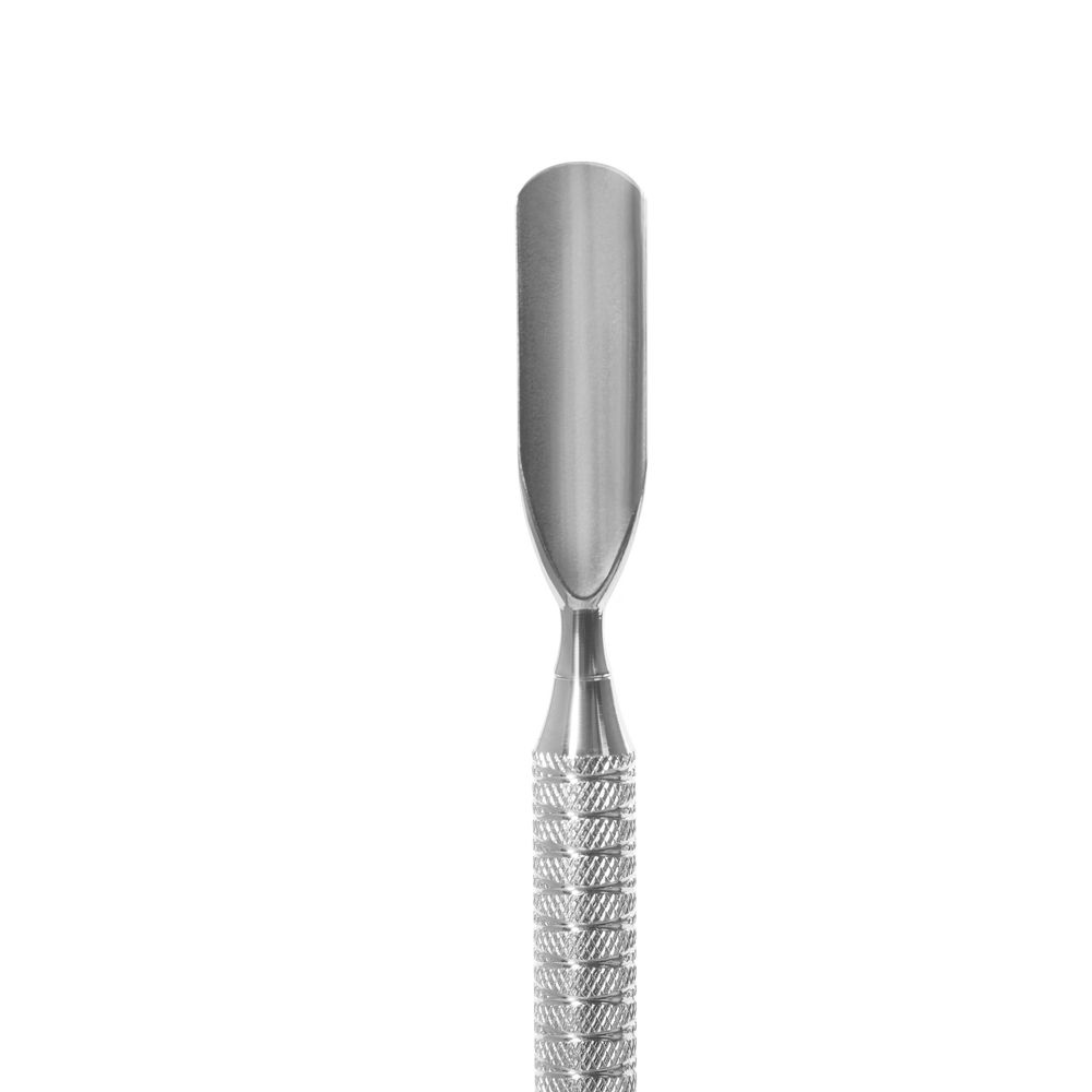 Manicure pusher EXPERT 30 TYPE 3 (rounded wide pusher and cleaner)