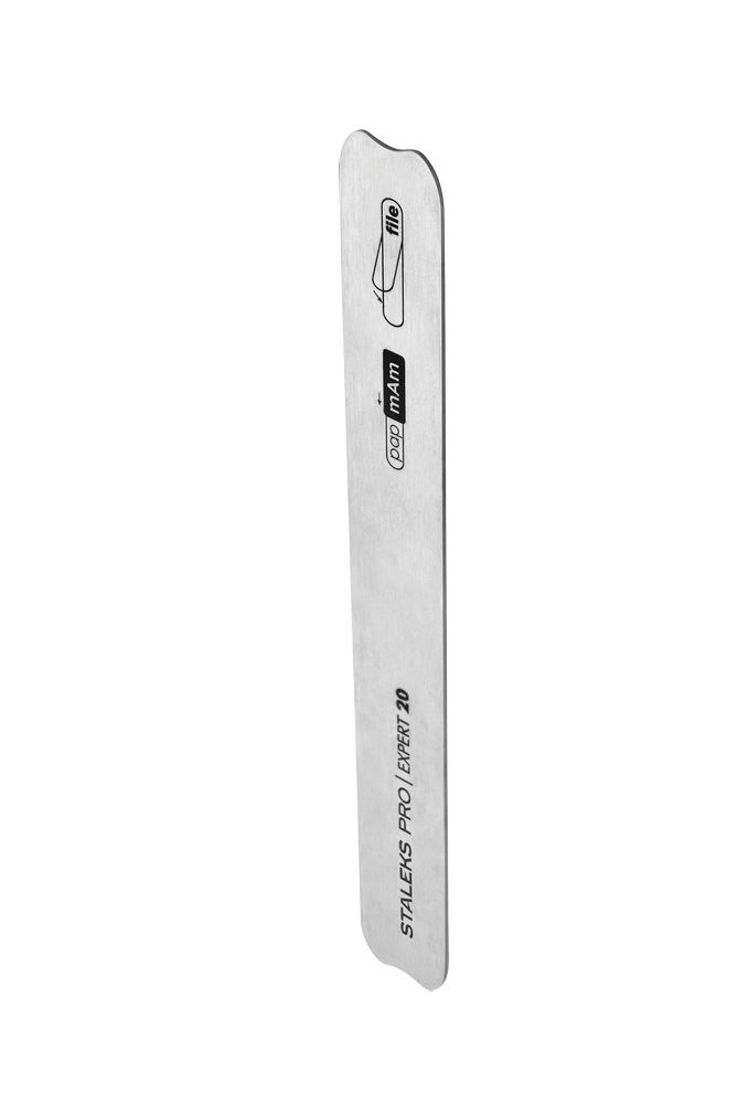 Staleks Straight Metal Base For Nail File EXPERT 20