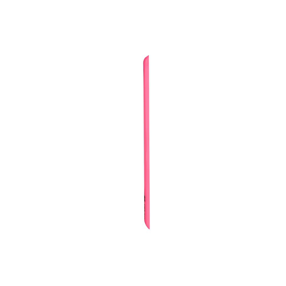 Staleks Straight beveled plastic base for nail file EXPERT 20s (130 mm)