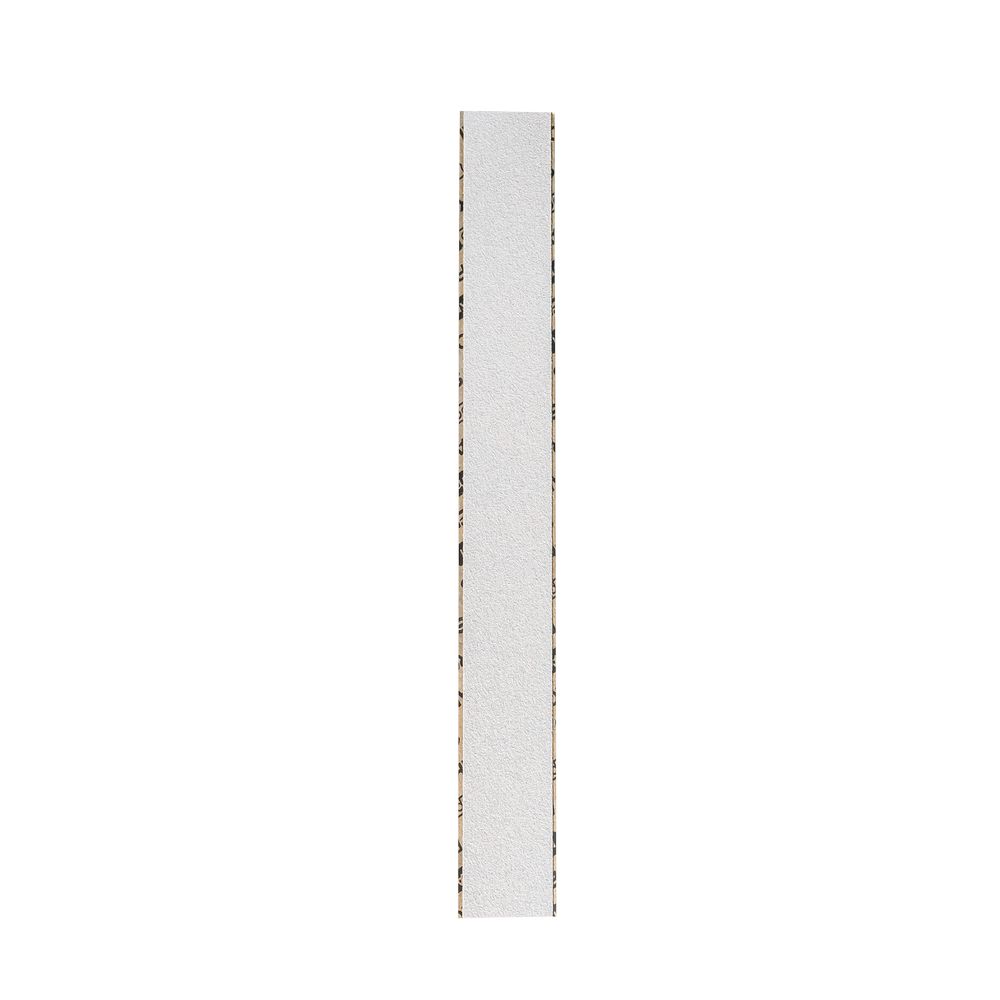 Staleks Disposable white files papmAm on soft foam layer EXPERT 20 100 grit (25 pcs)