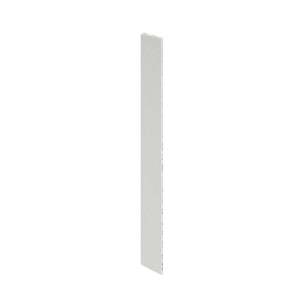 Staleks Disposable white files papmAm on soft foam layer EXPERT 20 100 grit (25 pcs)