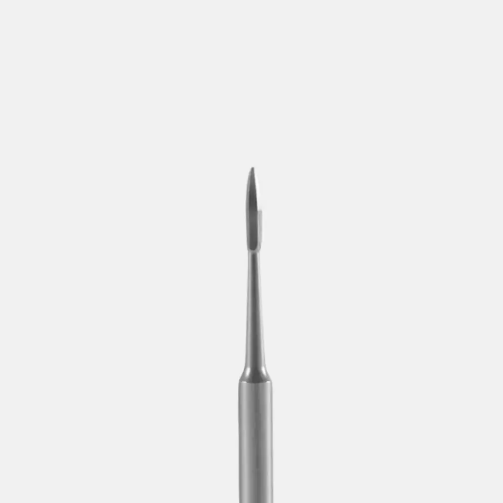 Staleks Carbide nail drill bit nail cleaner EXPERT head diameter 1,2 mm / working part 2,5 mm