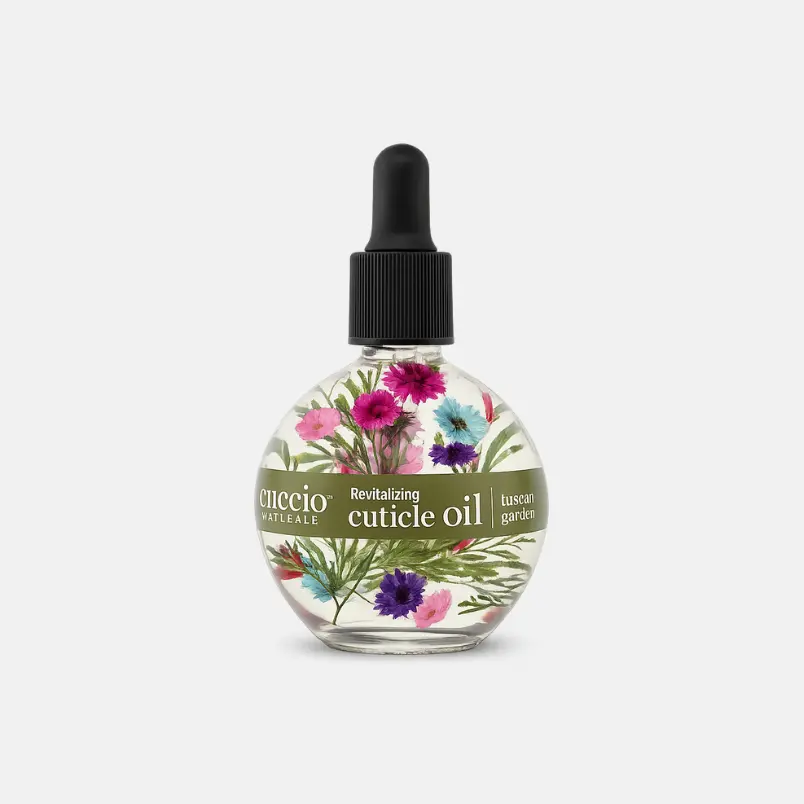 Cuccio Botanical Cuticle Oil 68ml 