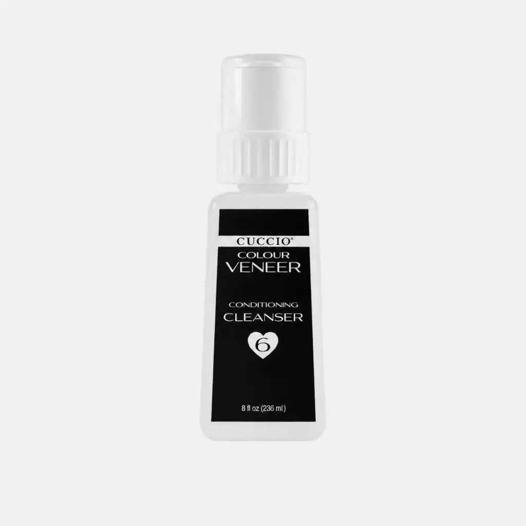 Cuccio Veneer Conditioning Cleanser