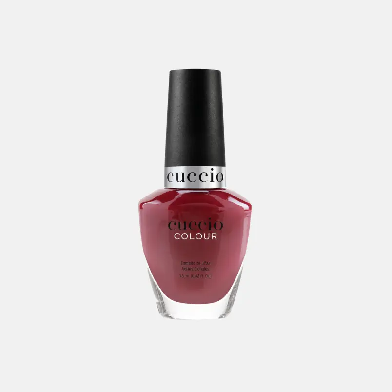 Cuccio Colour Nail Polish