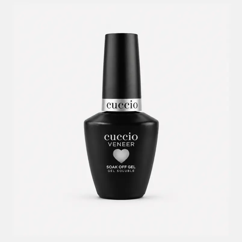 Cuccio Veneer Soak Off Gel