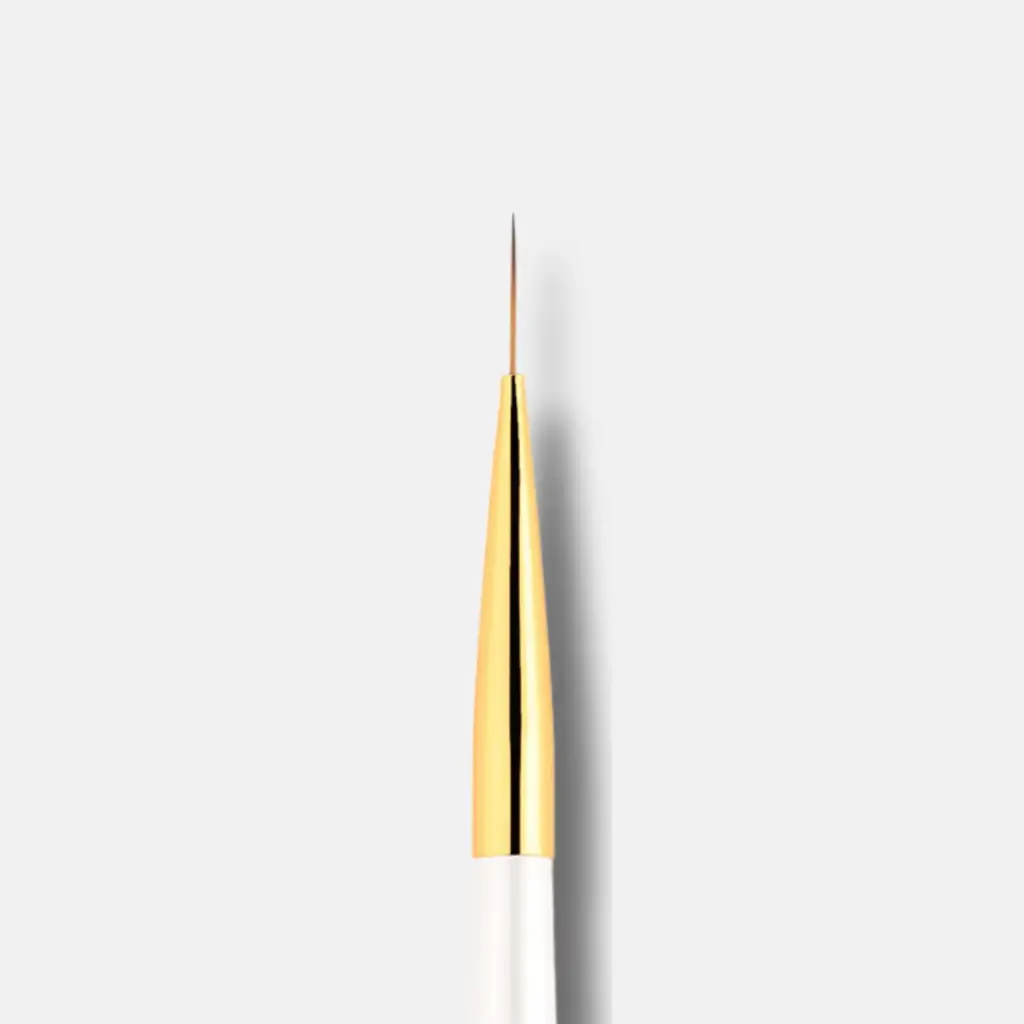 Ginie Long Liner Brush