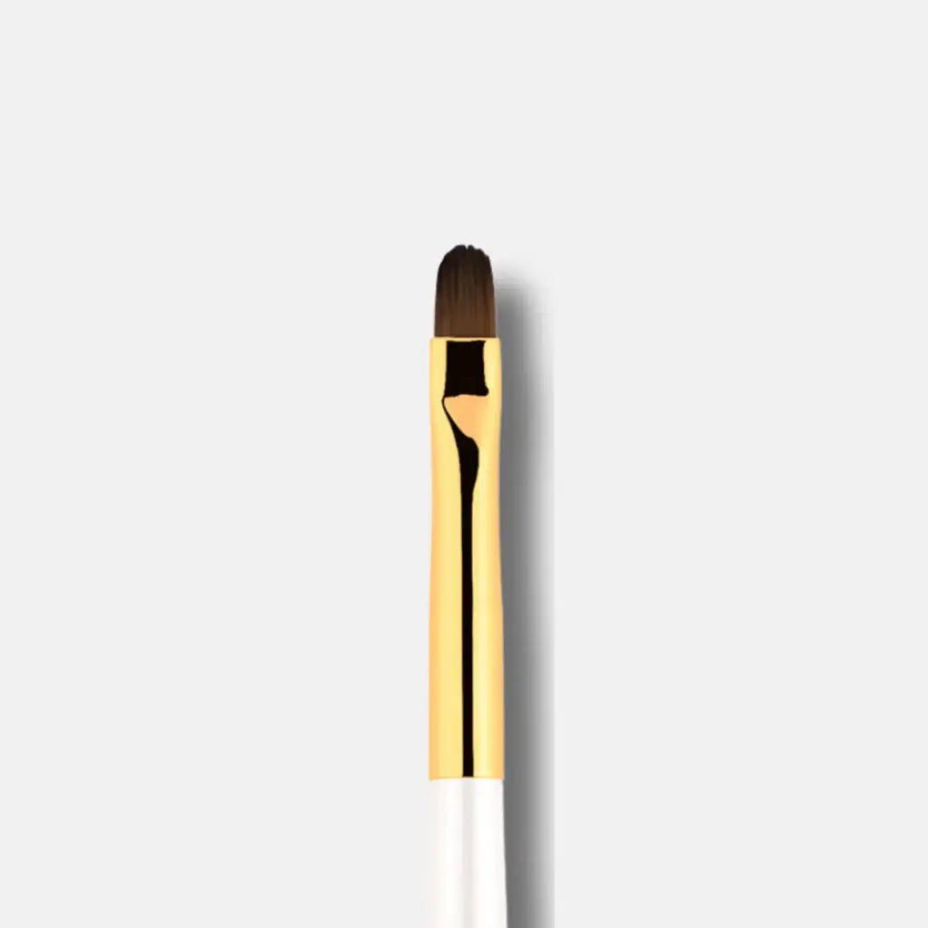 Ginie Round Brush