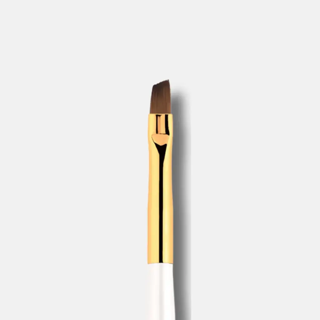 GINIE® Angled Brush