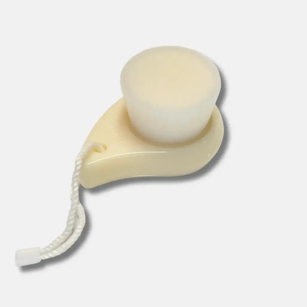 Ginie Large Dust Brush