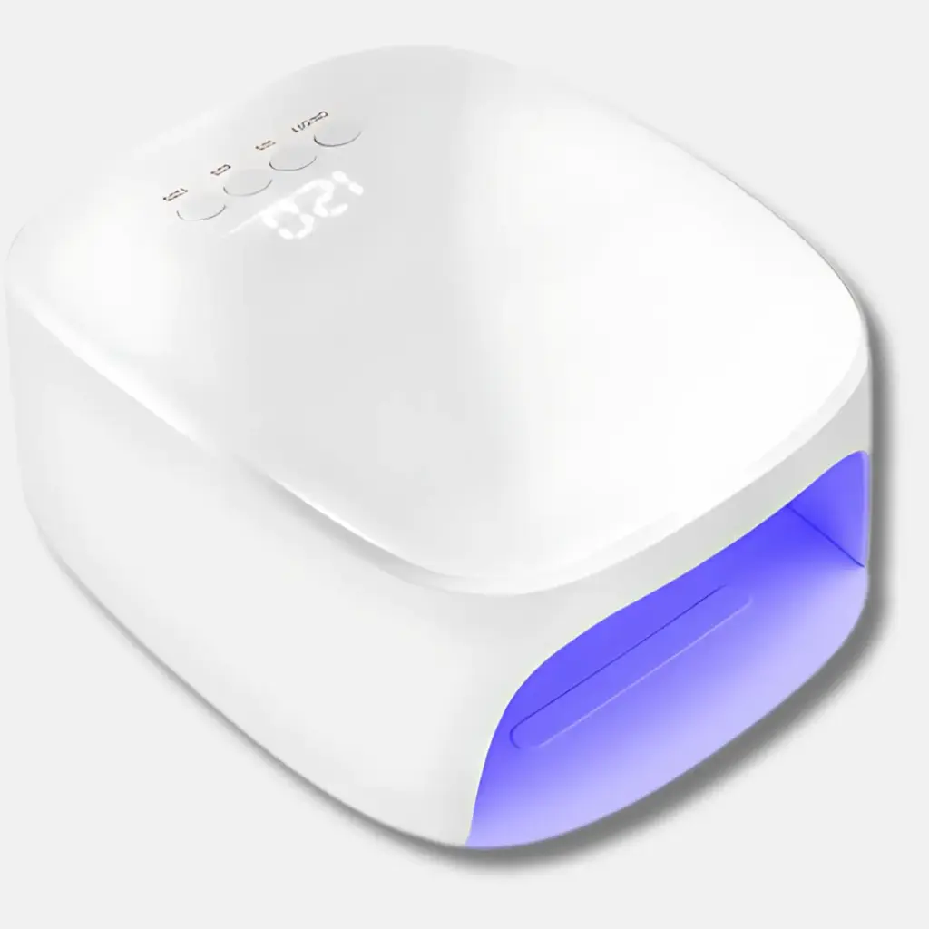 P30 Pro 60W Cordless Rechargeable Uvled Naillamp