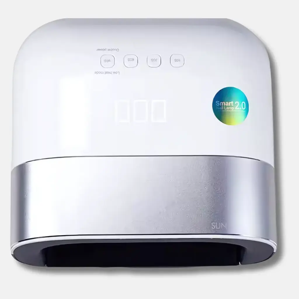 Smart Naillamp 2.0 (S3 Uv Led 48W Lamp)
