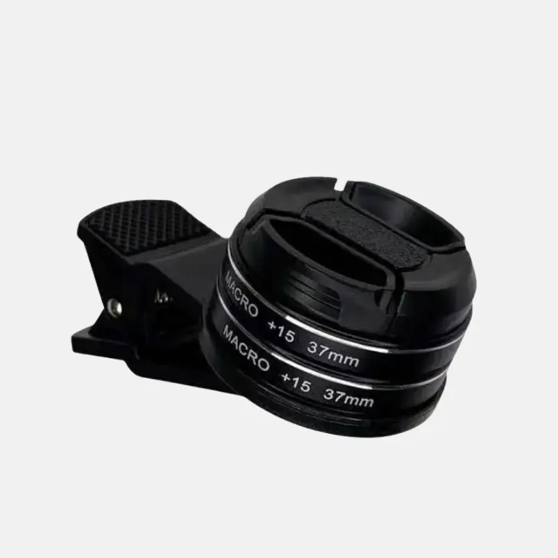30X Macro Lens