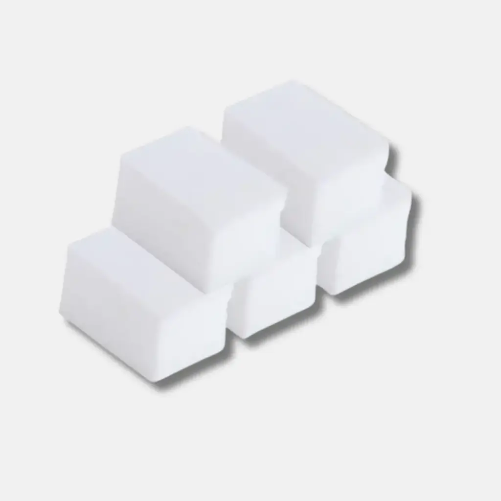 Lint-Free Nail Wipes