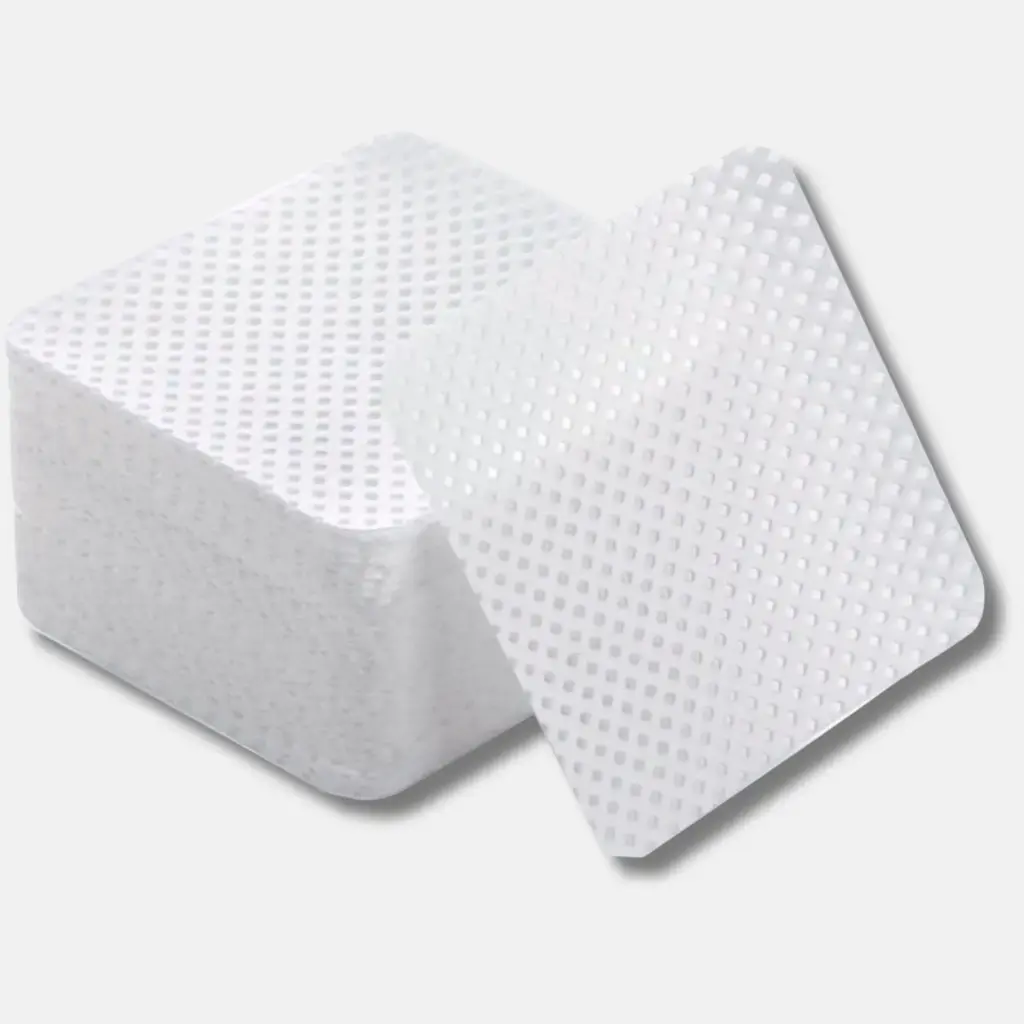 Non-Woven Lint-Free Nail Wipes (Refill)