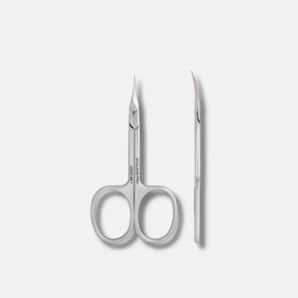 Professional Cuticle Scissors Expert 50 Type 1