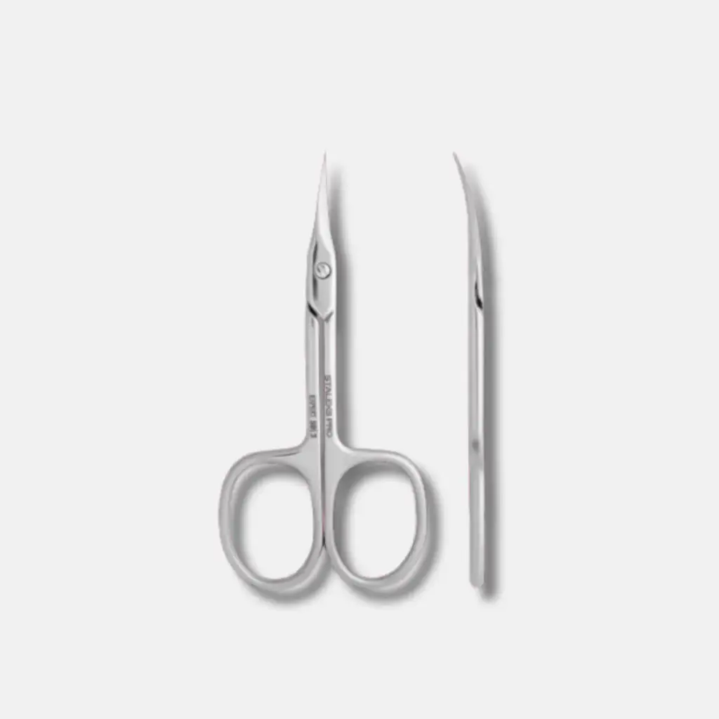 Professional Cuticle Scissors Expert 50 Type 2