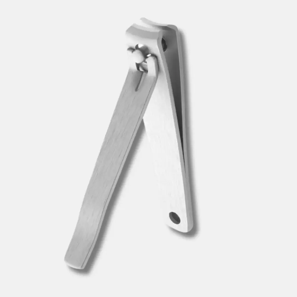Nail Clipper Large Beauty & Care 11
