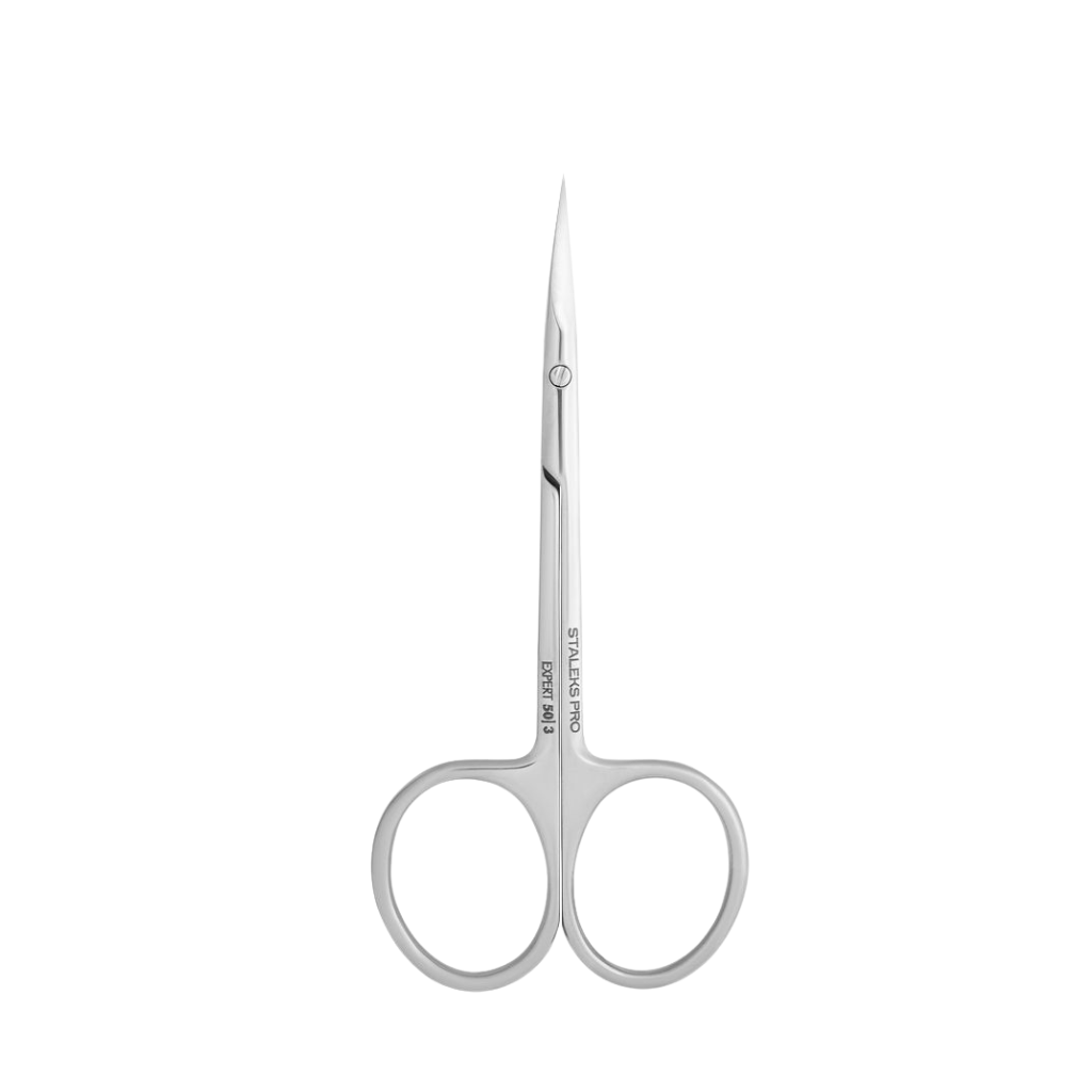 Staleks Professional Cuticle Scissors EXPERT 50 TYPE 3
