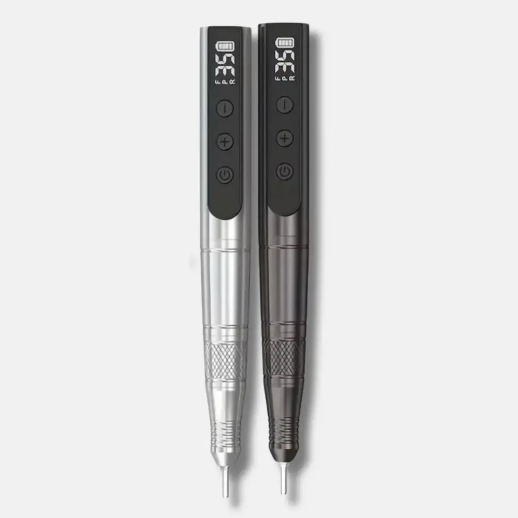 Wireless Nail Drill Pro