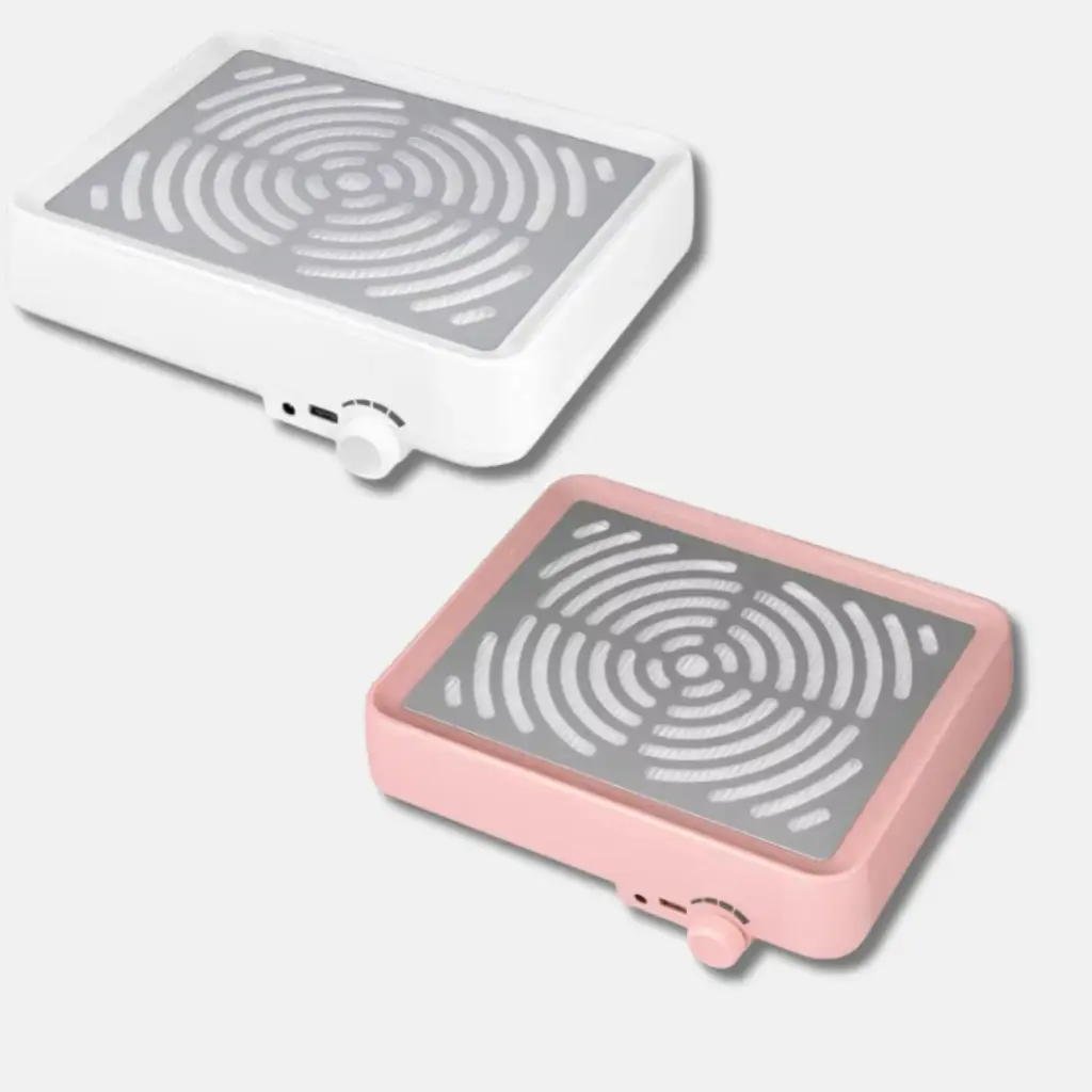 Professional Nail Dust Collector