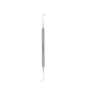 Staleks Pedicure Tool EXPERT 20 TYPE 2 (Double-Ended Curette)