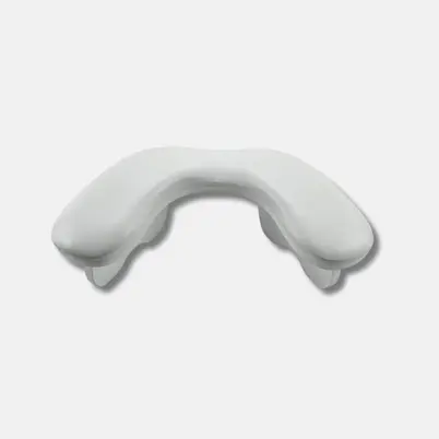 Deluxe U-Shape Nail Armrest Pad