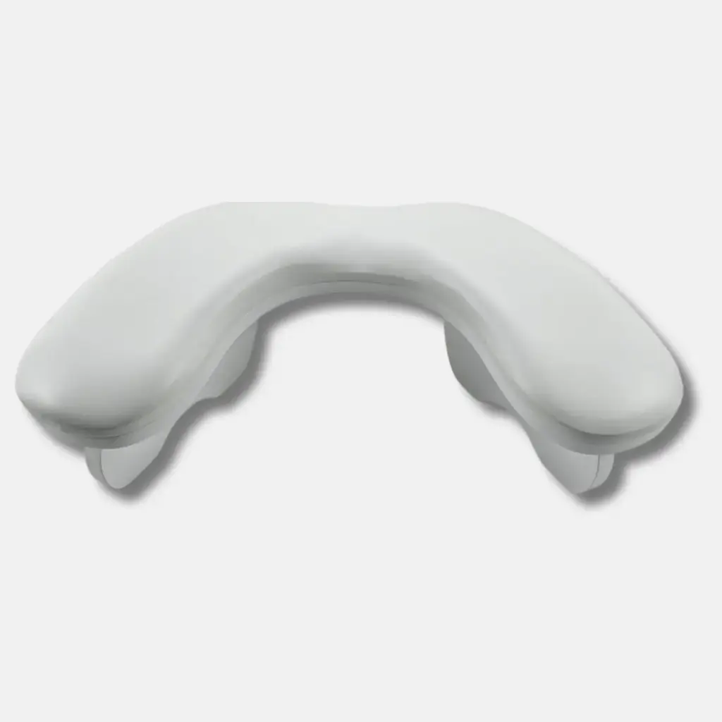 Deluxe U-Shape Nail Armrest Pad