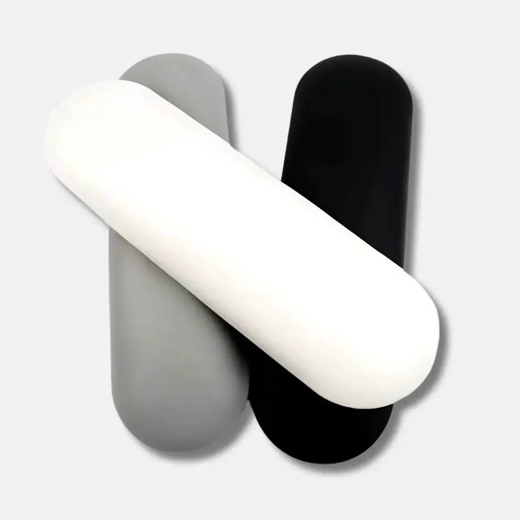 Deluxe Faux Leather Manicure Pad