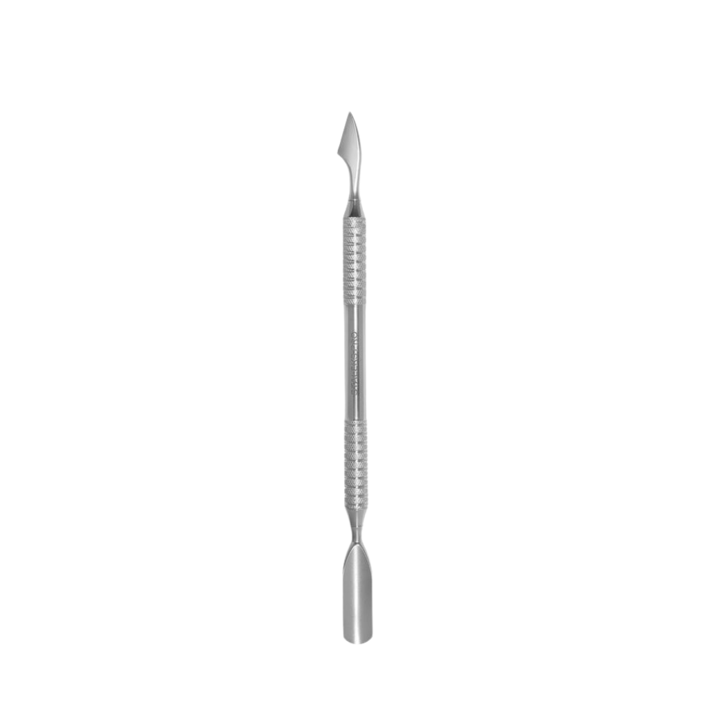 Staleks Manicure Pusher EXPERT 30 TYPE 3 (Rounded Wide Pusher and Cleaner)
