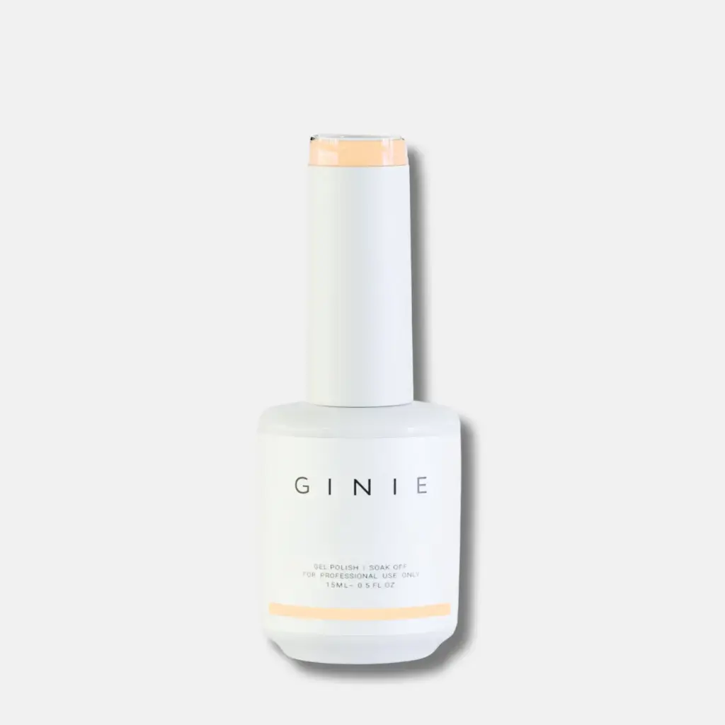GINIE Professional Gel Polish - 032 Sand