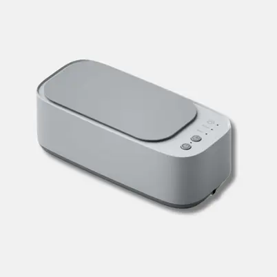 Ultrasonic Nail Tool Cleaner