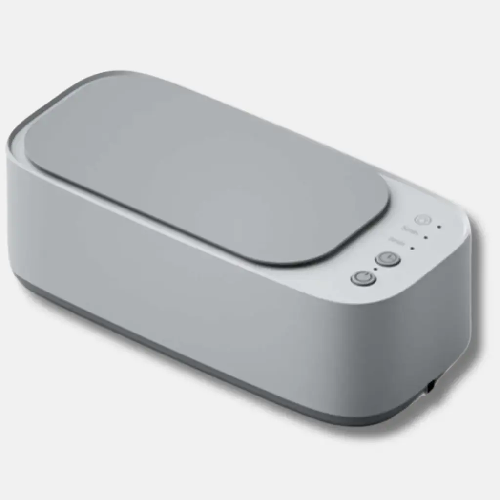 Ultrasonic Nailtool Cleaner