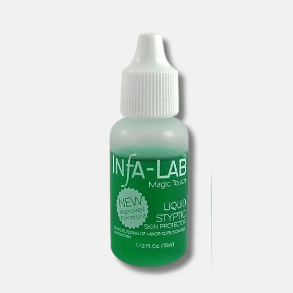 Infalab Magic Touch Liquid Styptic Skin Protector