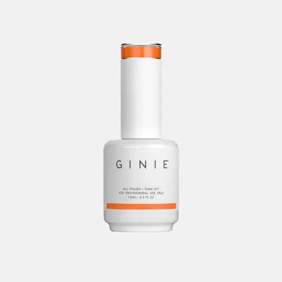 GINIE® Professional Gel Polish - Cinnamon