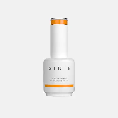 GINIE® Professional Gel Polish - Marigold