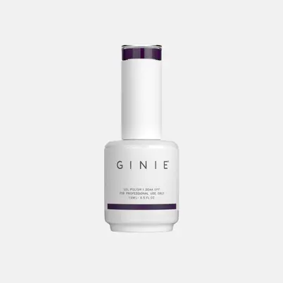 GINIE® Professional Gel Polish - Prunes