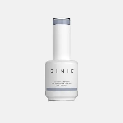 GINIE® Professional Gel Polish - Sea Foam