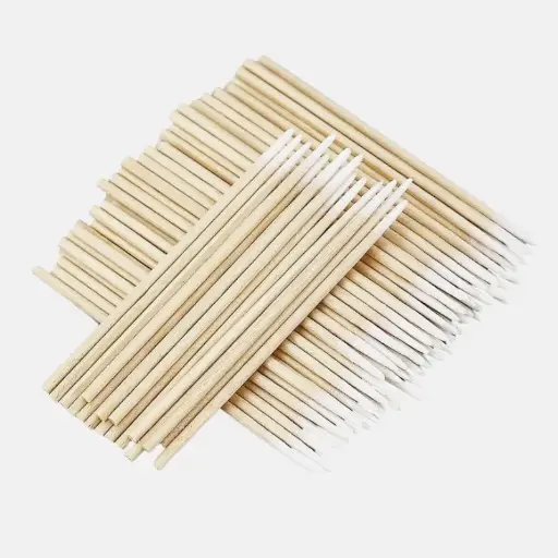 Pointed Cotton Swab (95PCS)