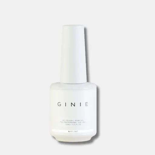 GINIE® Professional Base Coat