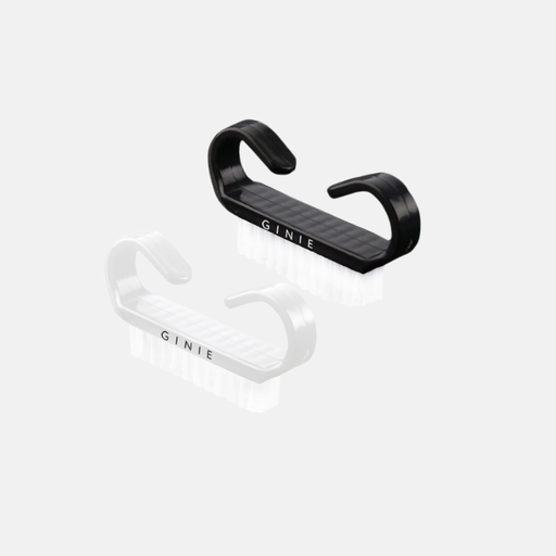 GINIE® Wearable Nail Dust Brush (Set Of 5)