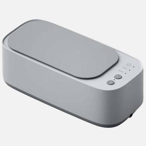 Ultrasonic Nail Tool Cleaner