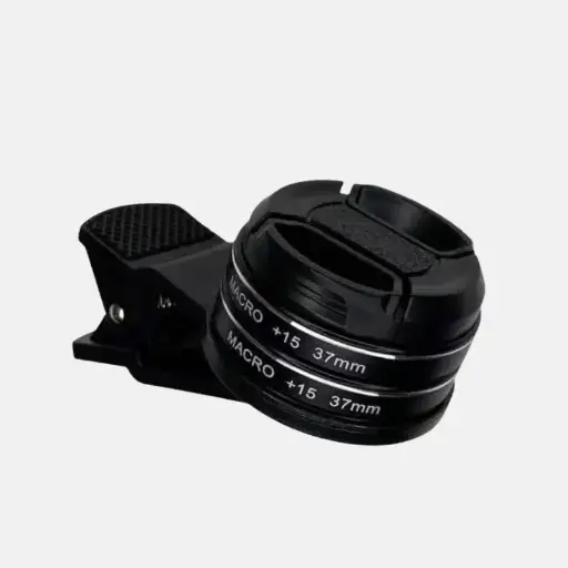 30X Macro Lens